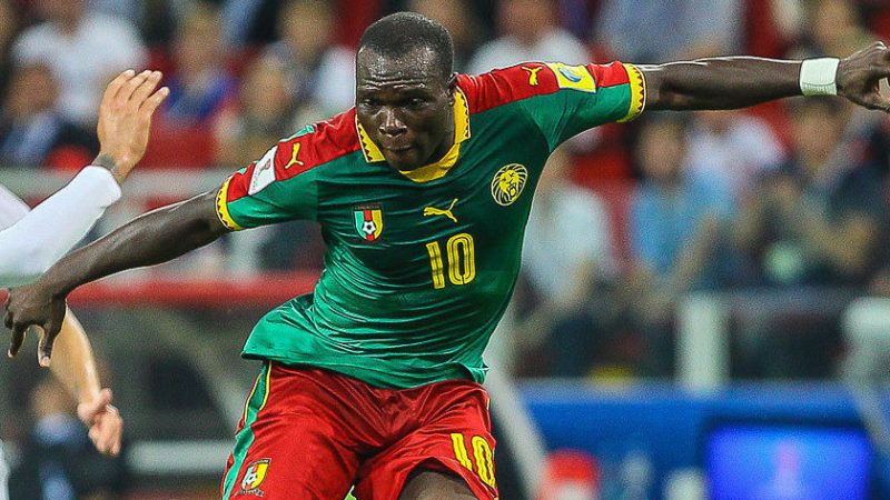 [PNA 2021] Drugie zwycięstwo Kamerunu, Burkina Faso wraca do żywych