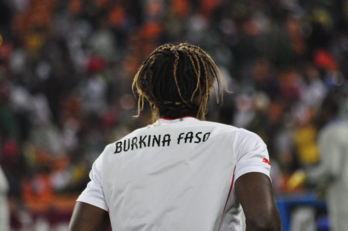 [PNA 2021] Burkina Faso i Kamerun remisowo, ale z awansem