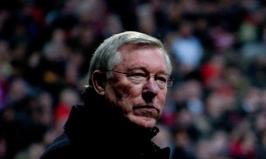 Piłkarskie dynastie: Sir Alex Ferguson